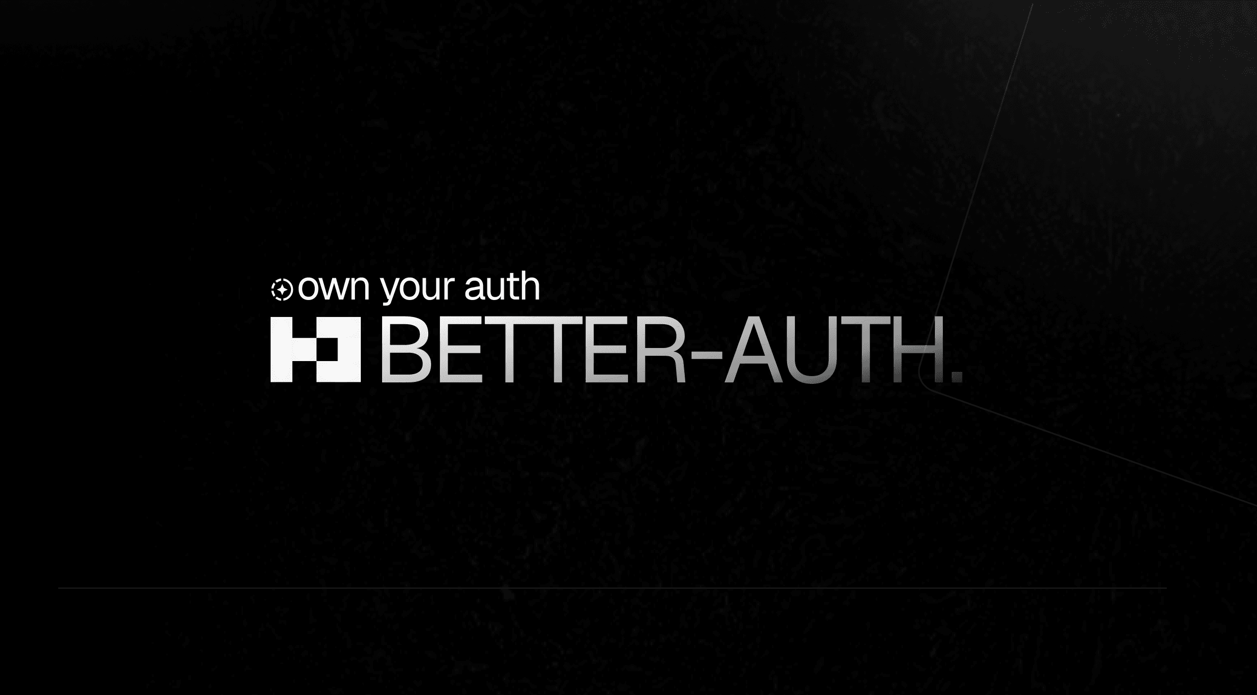 Cover image for Better Auth