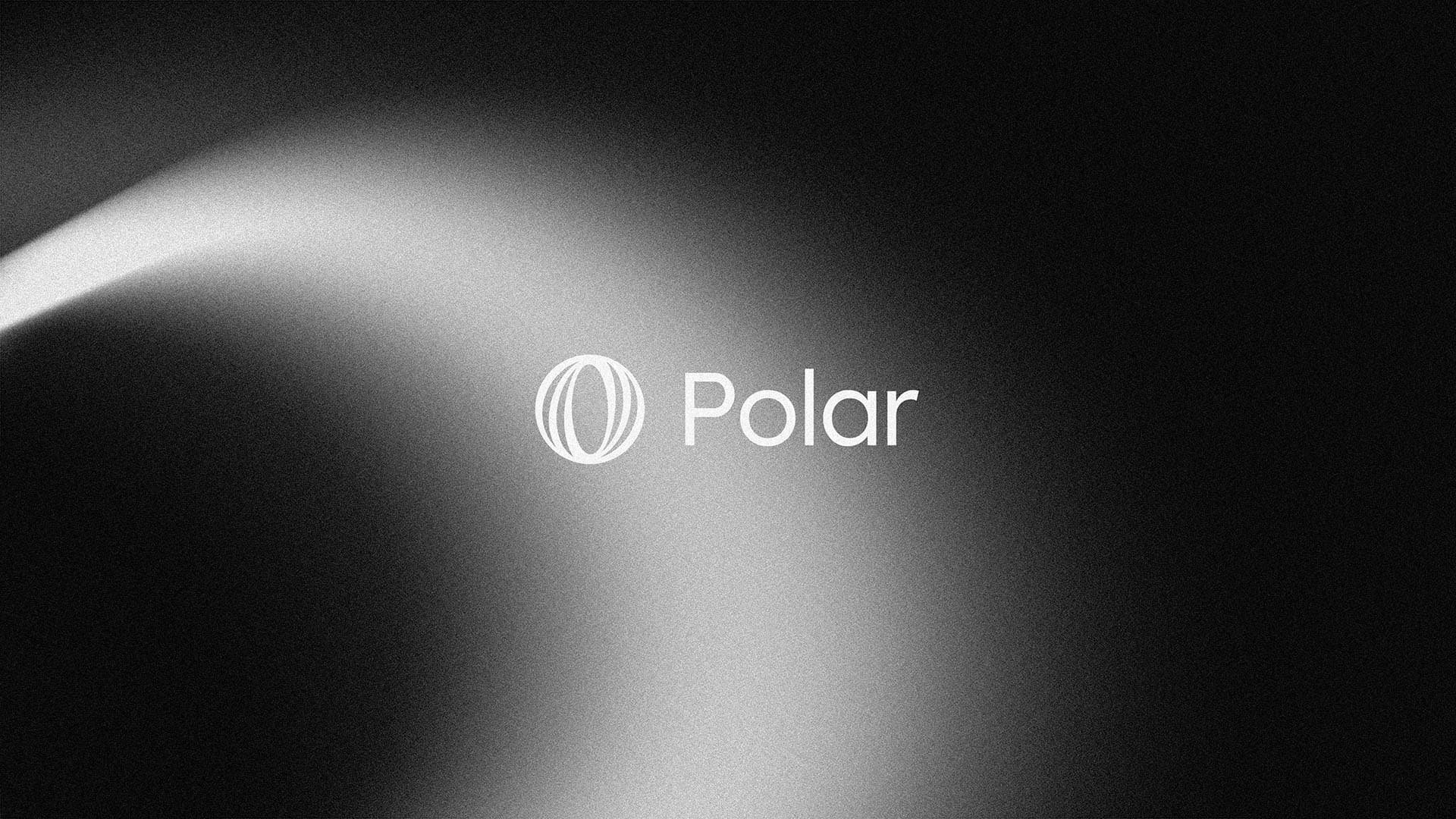 Cover image for Polar